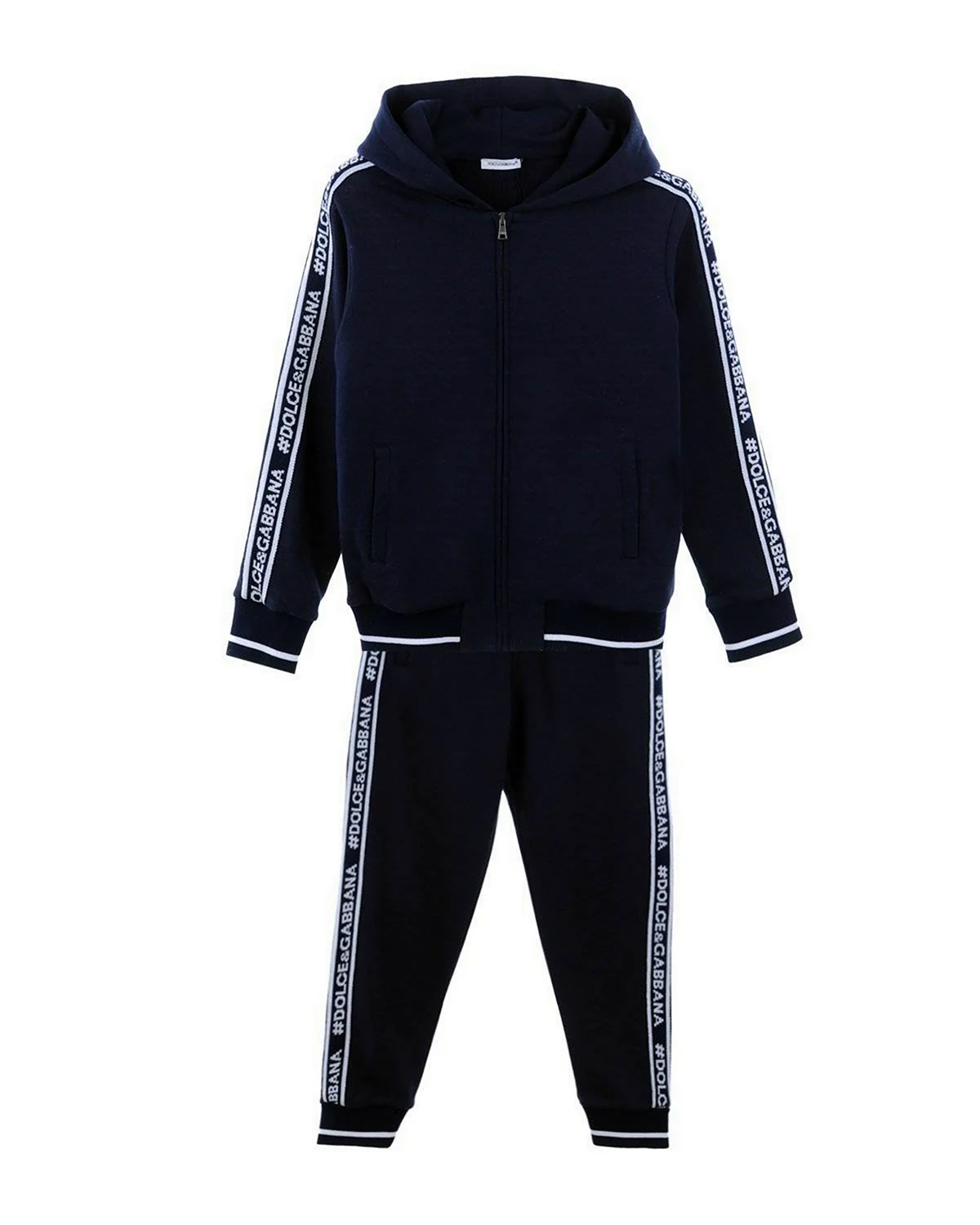 Спортивный костюм Дольче Габбана