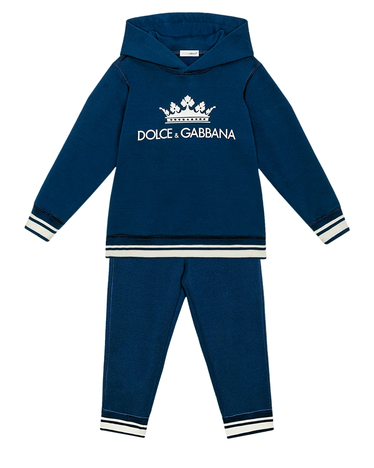 Детский спортивный костюм Дольче Габбана