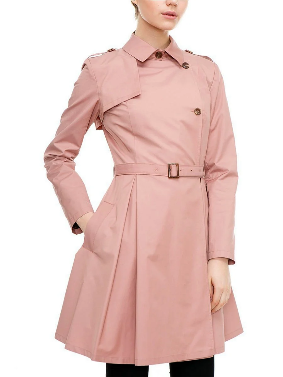 Пальто Бизарро