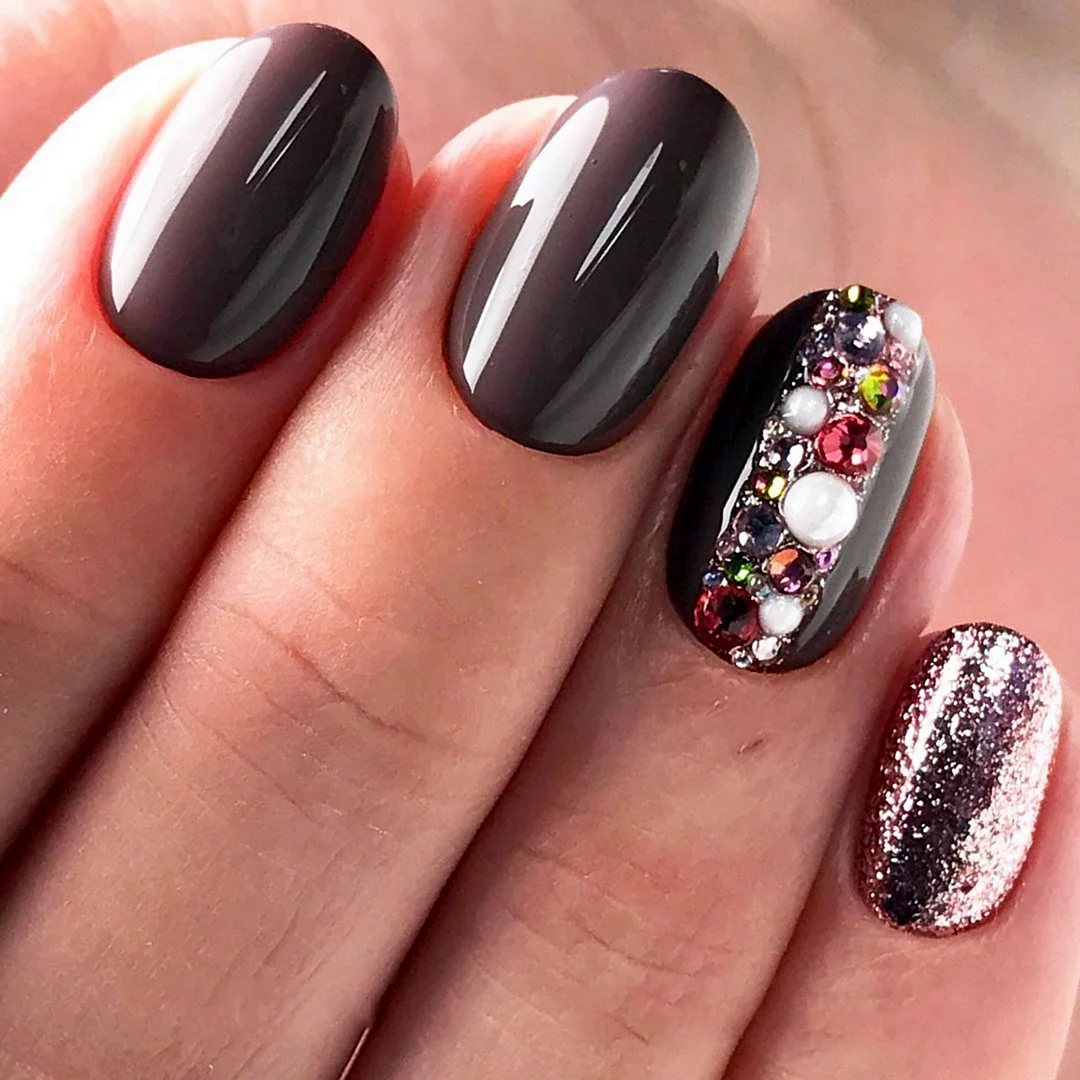 Красивый маникюр