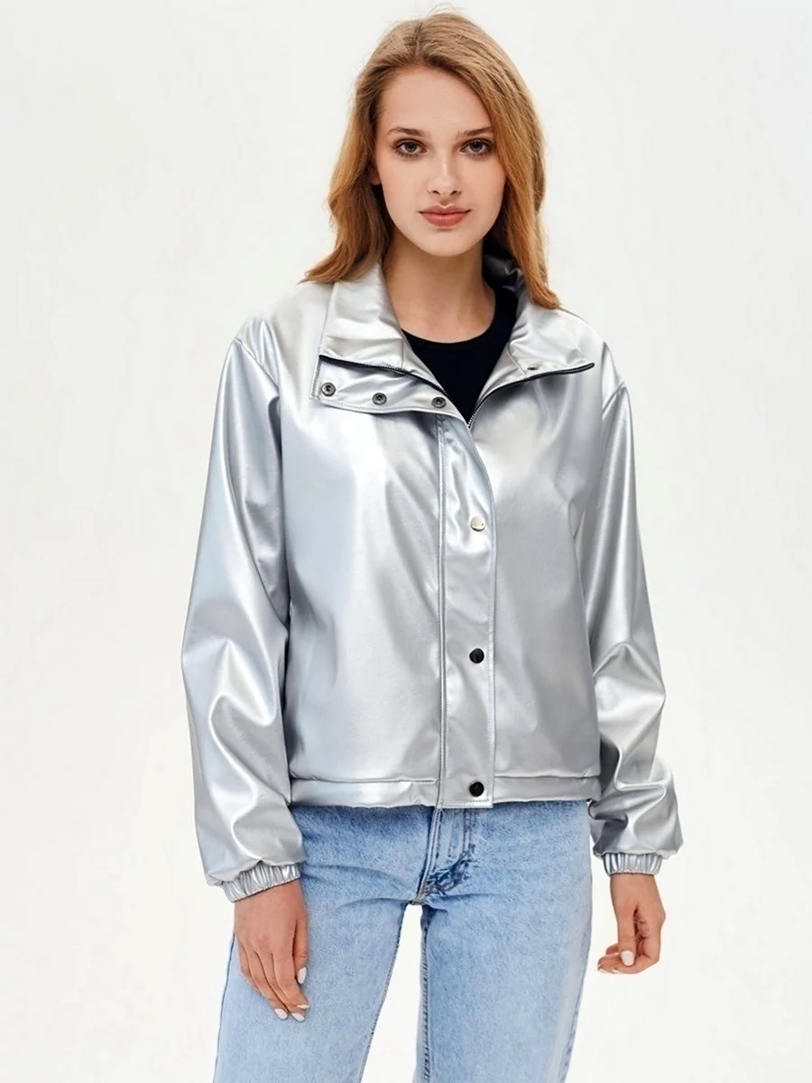 Женская ветровка