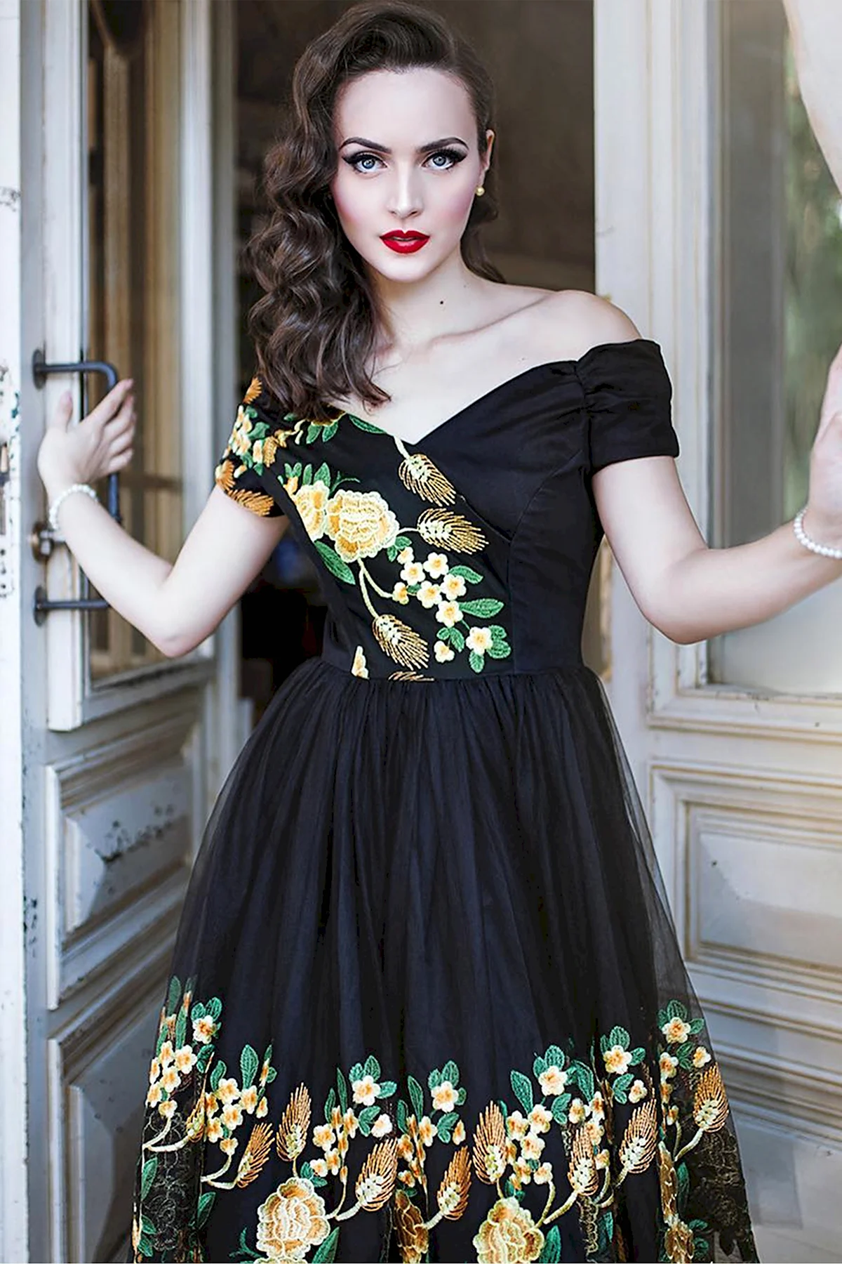 Ида Ван Мюнстер