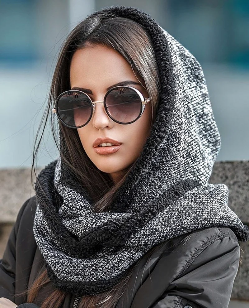 Yavorsky Fashion капор