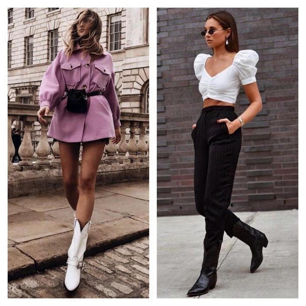 Казаки с юбкой