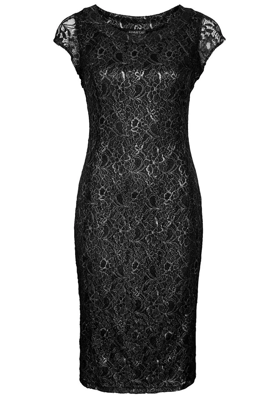 Фасоны платьев из гипюра