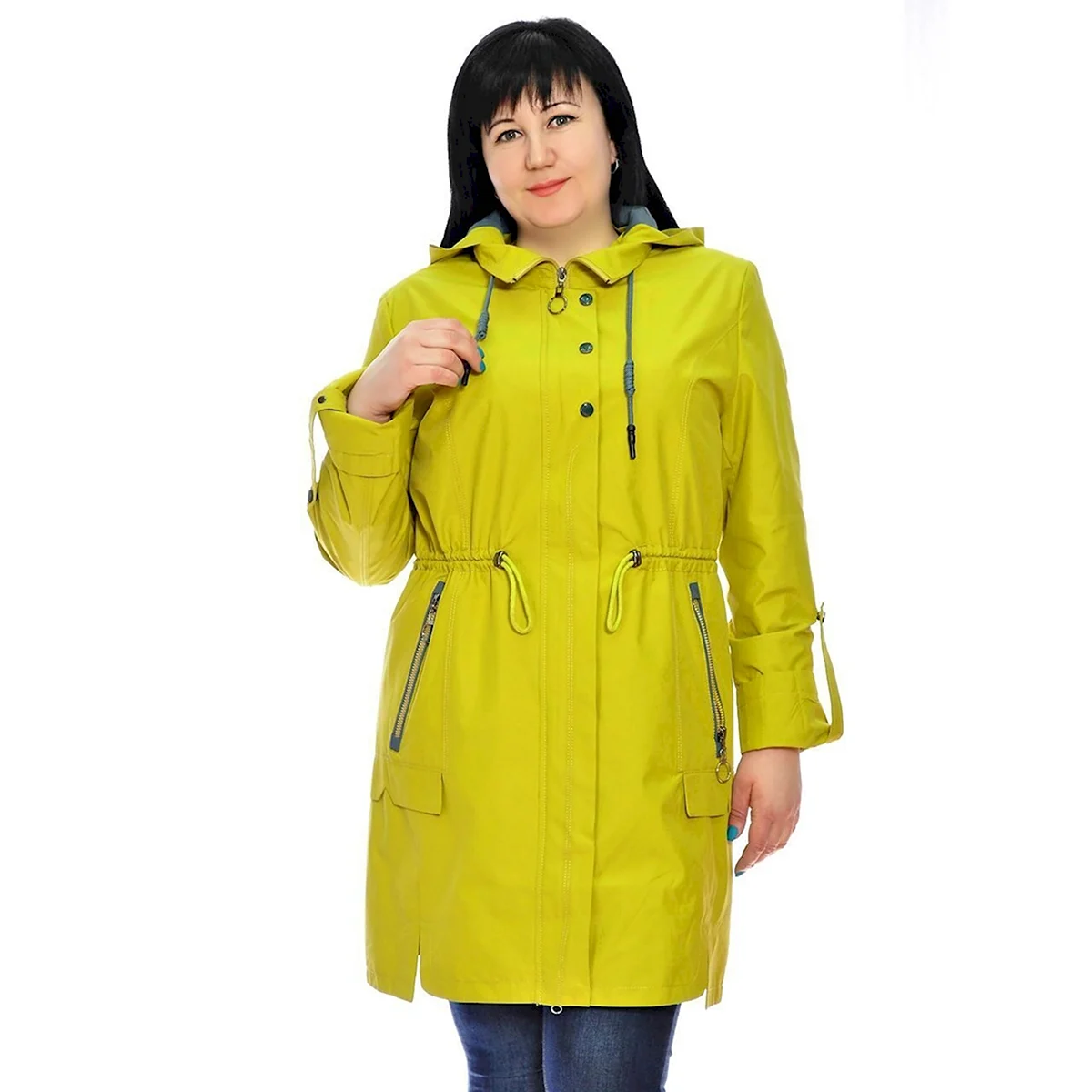 Пальто Стиляжка