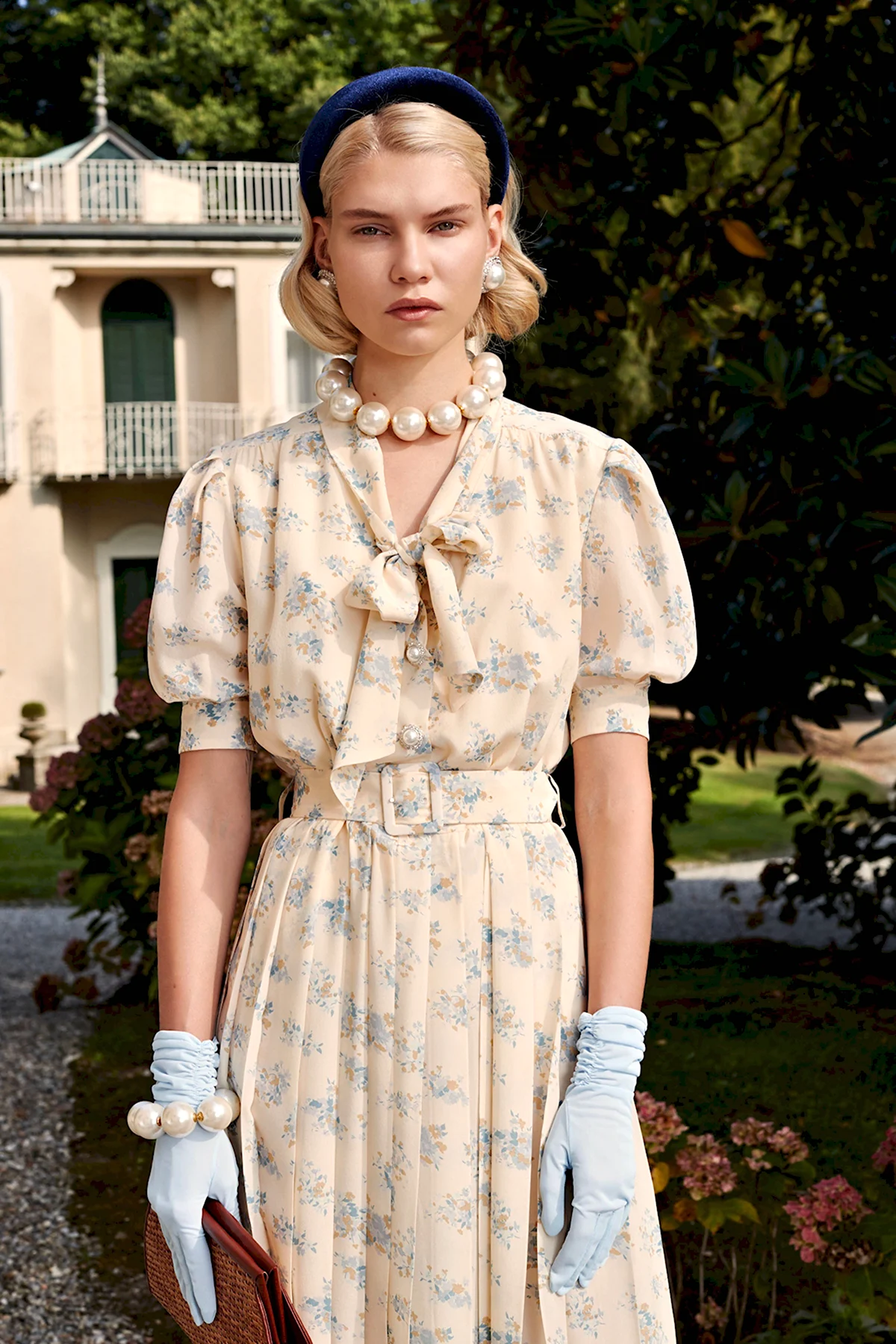 Алессандра Рич