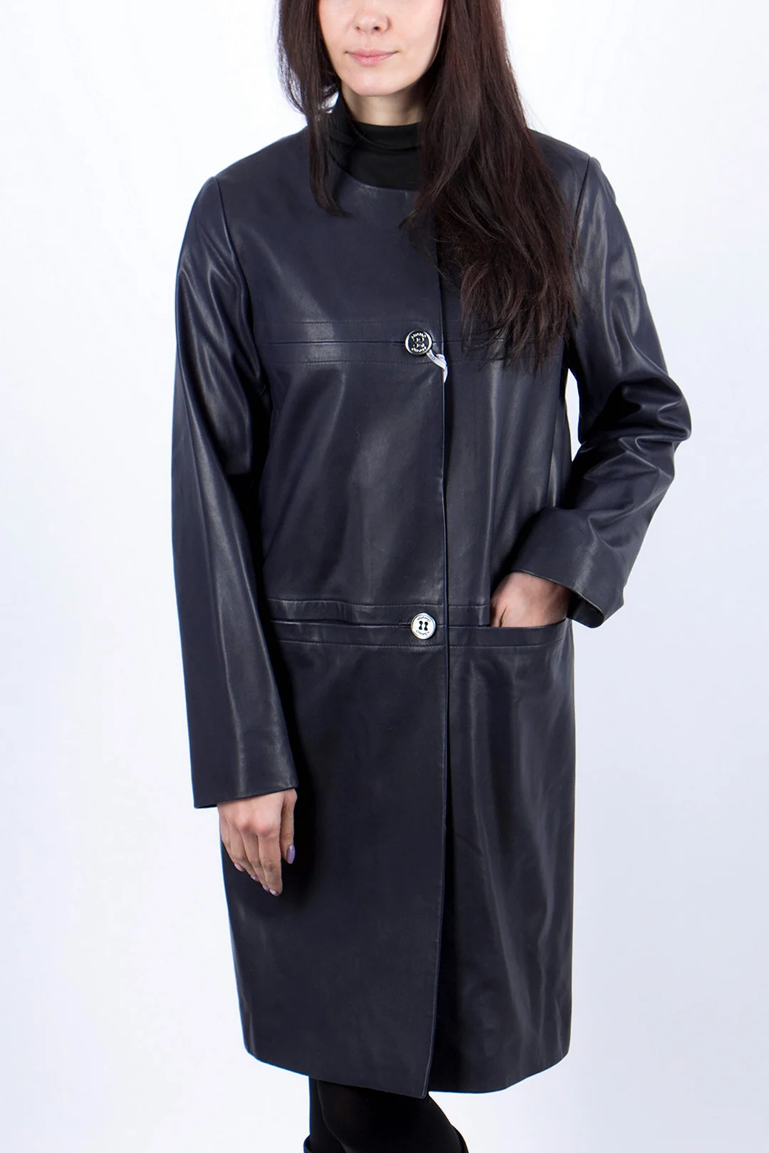 Плащ френч женский фин флаер