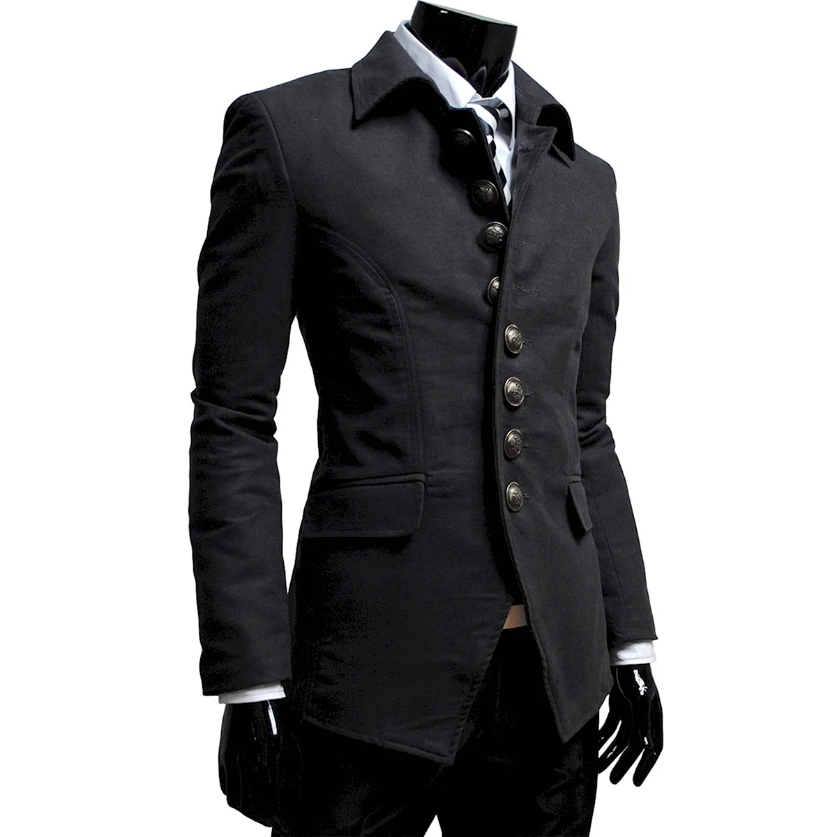 Сюртук мужской