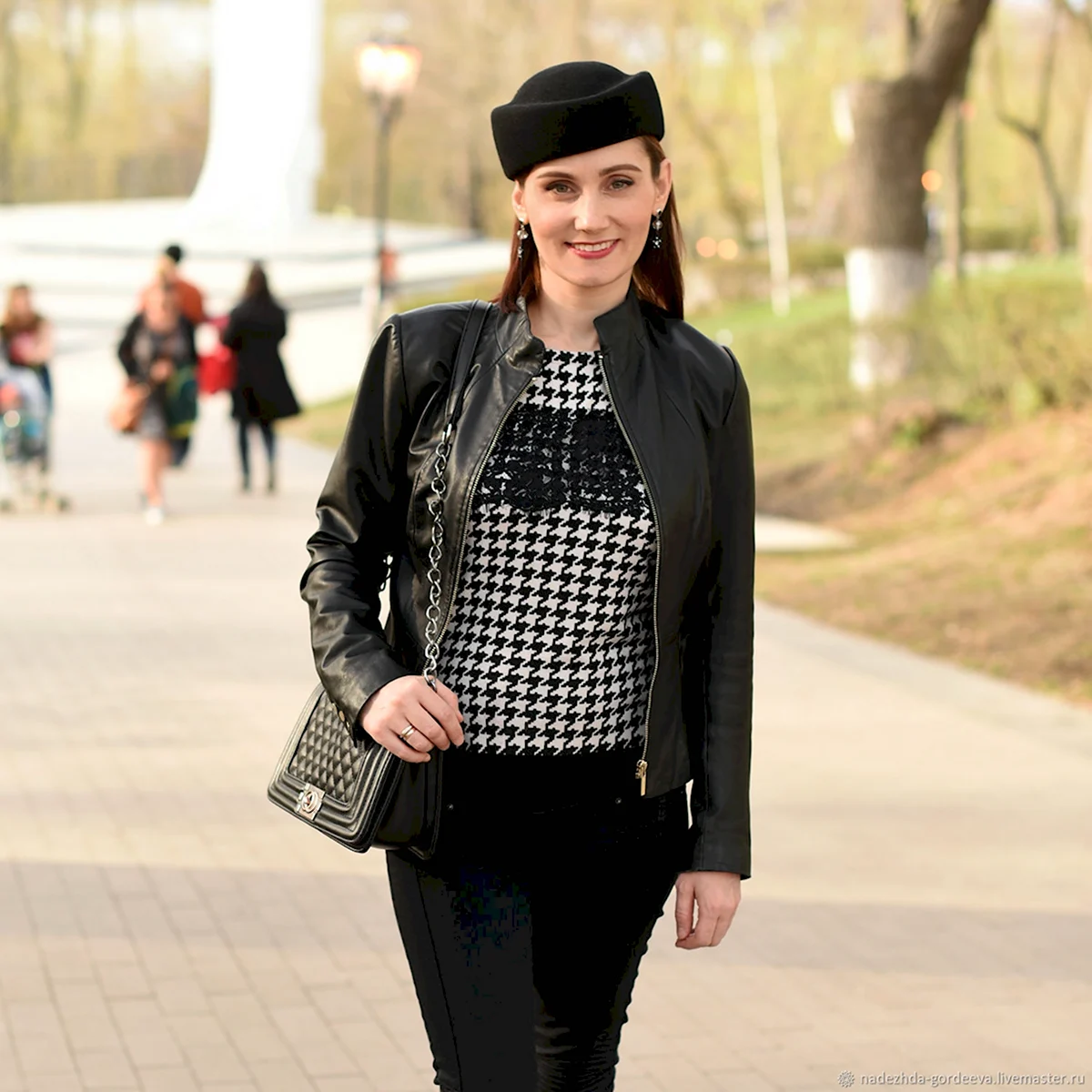 Надежда Гордеева Самара