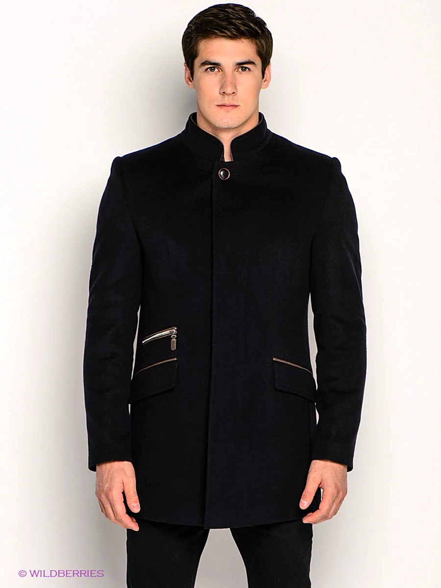 Palto stoyka мужское