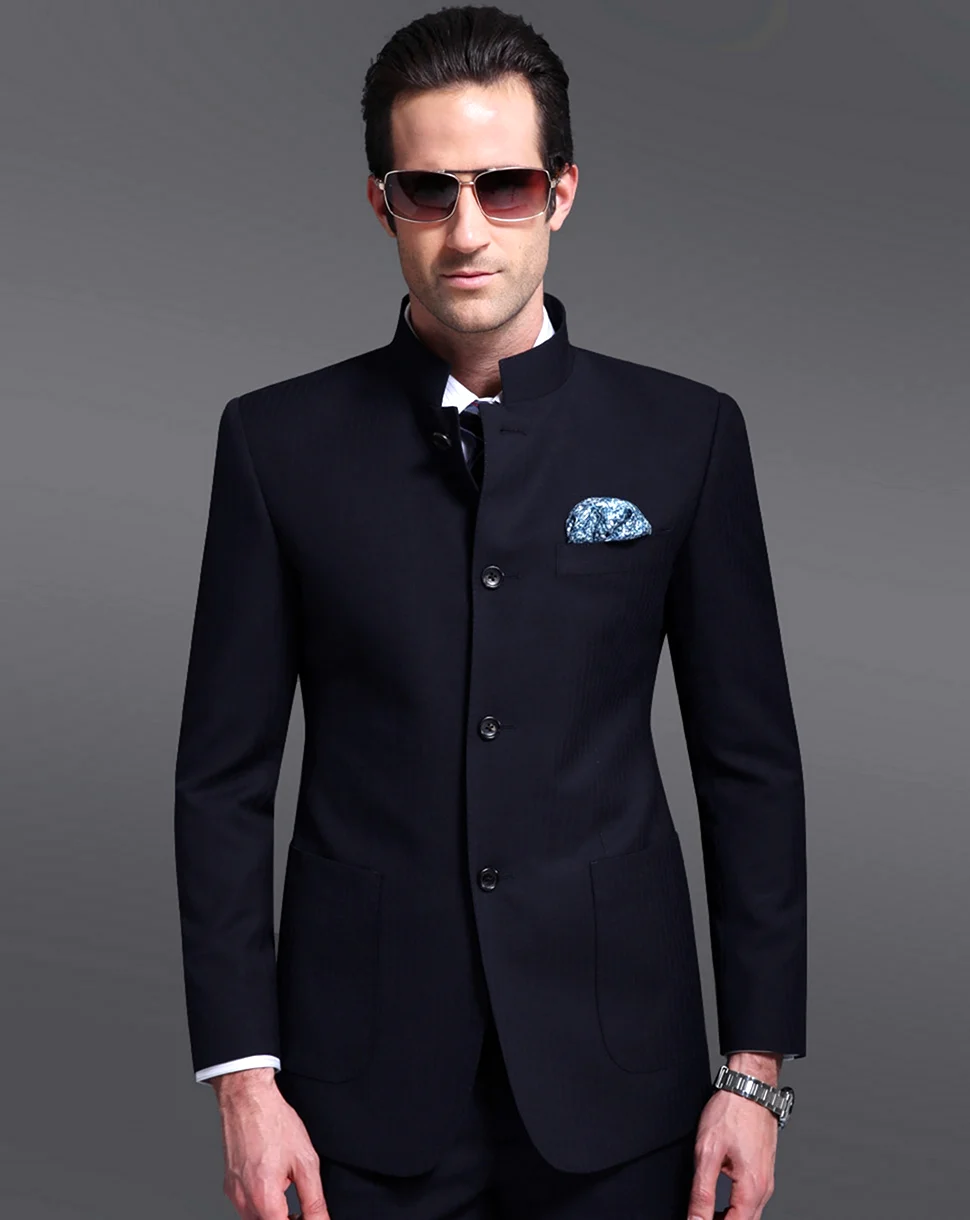 Френч пиджак