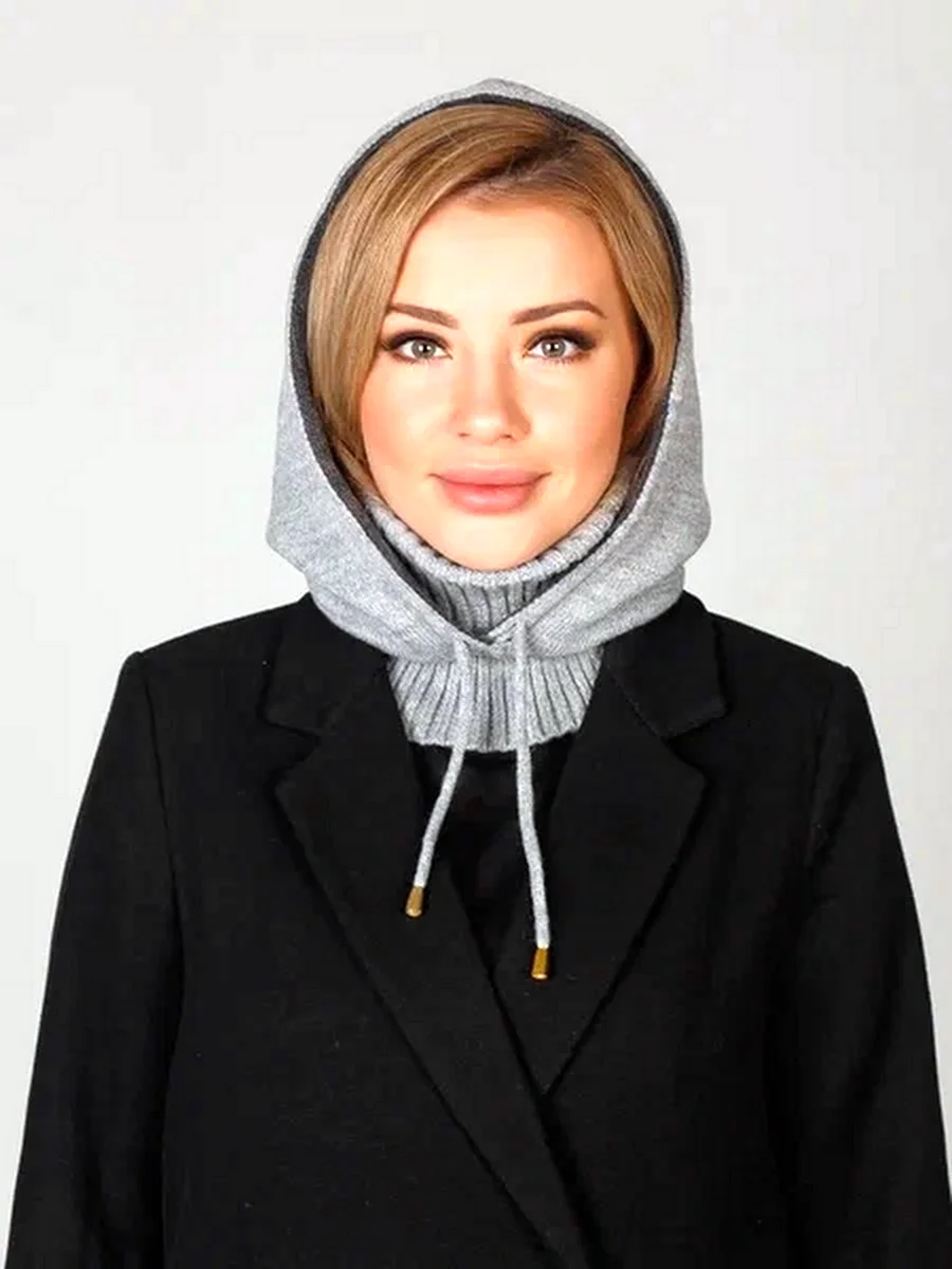 Капор Zara