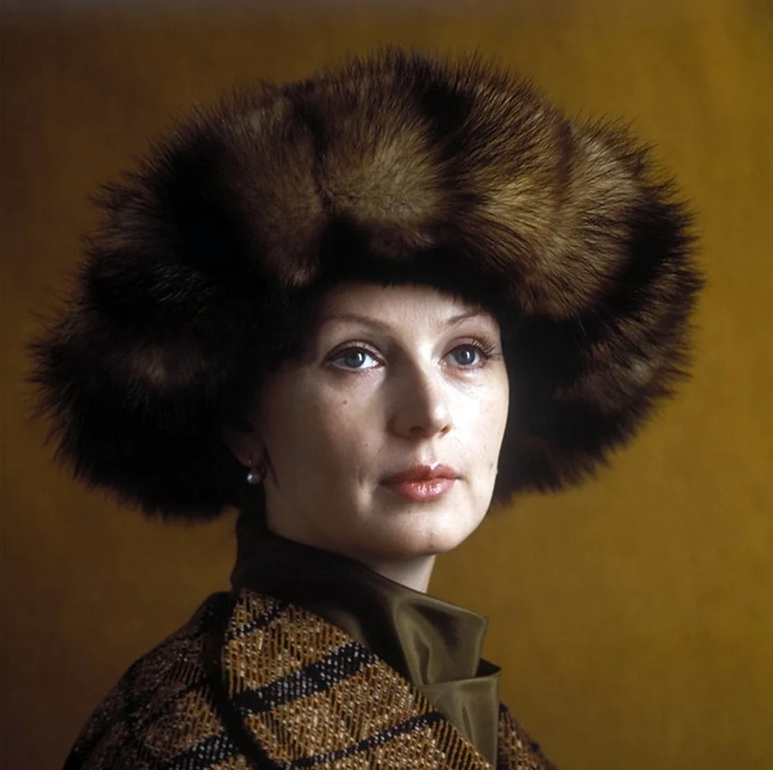 Валентина Титова