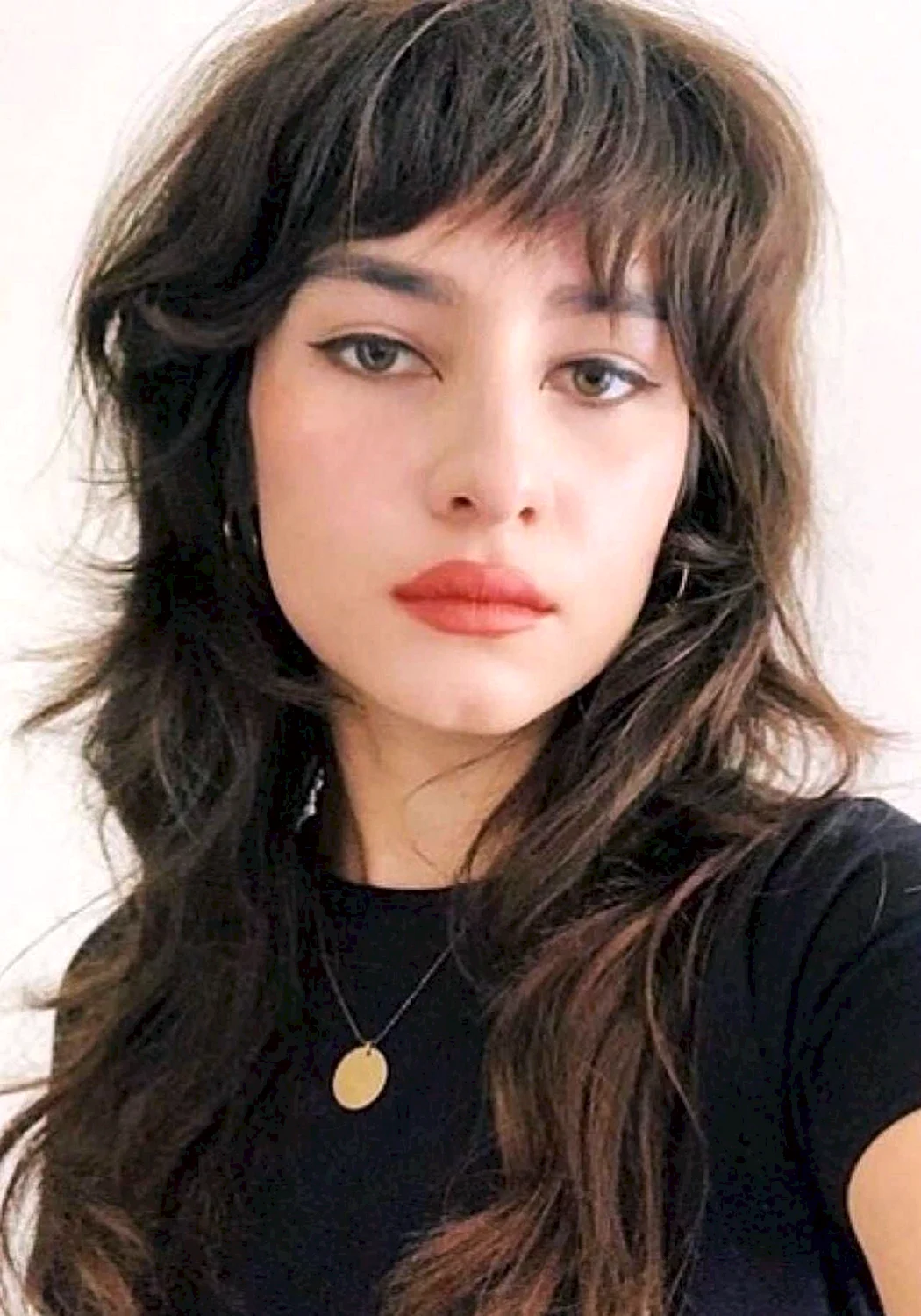 Маллет вулфкат