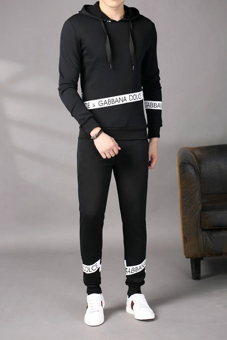 Спортивный костюм Дольче Габбана