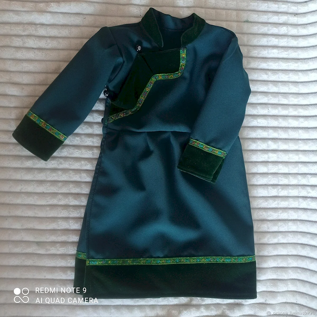 Черкеска Кавказская