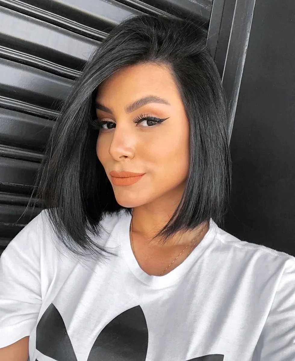 Асимметричный Лонг Боб