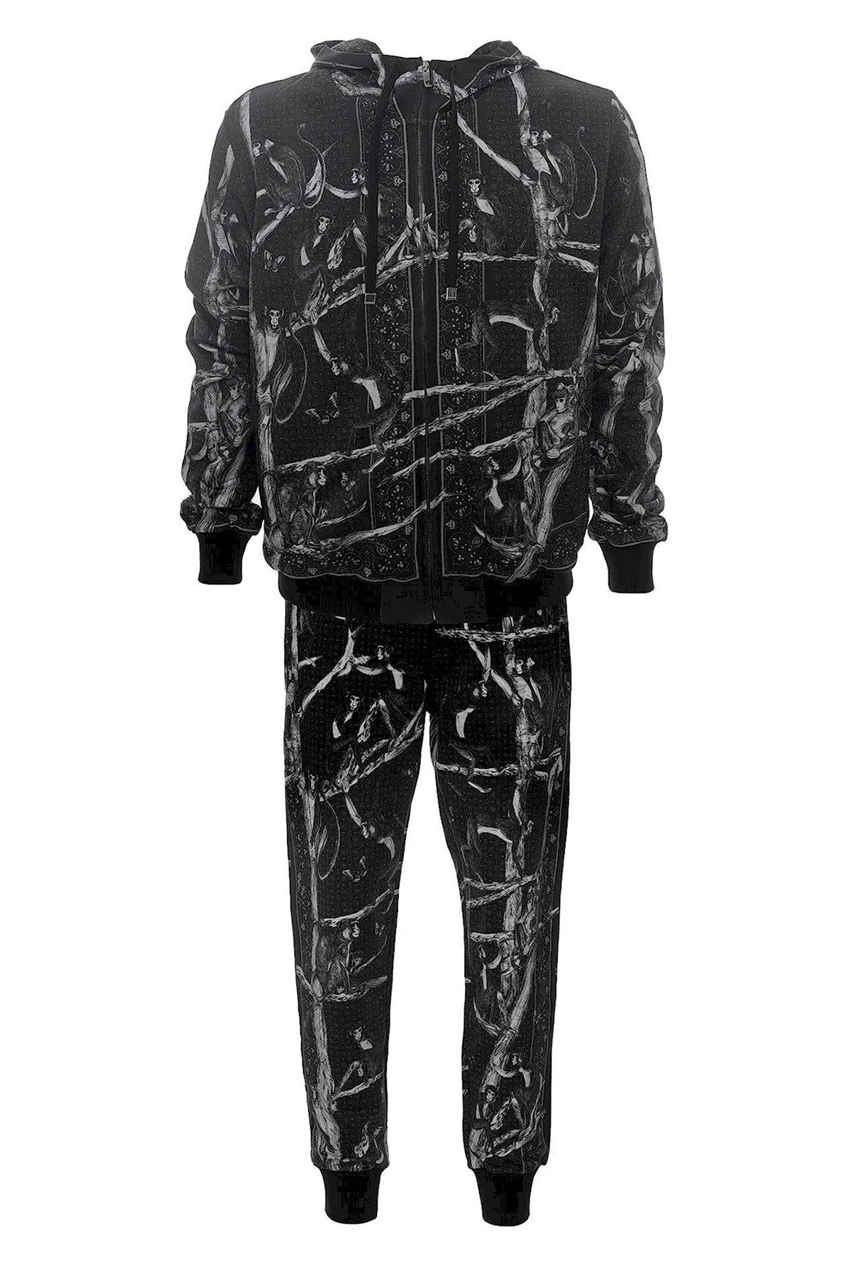 Спортивный костюм Дольче Габбана