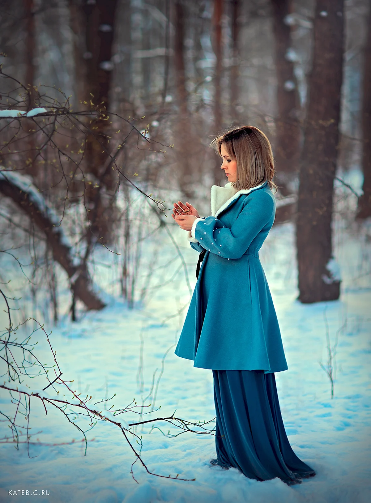 Катрин Белоцерковская