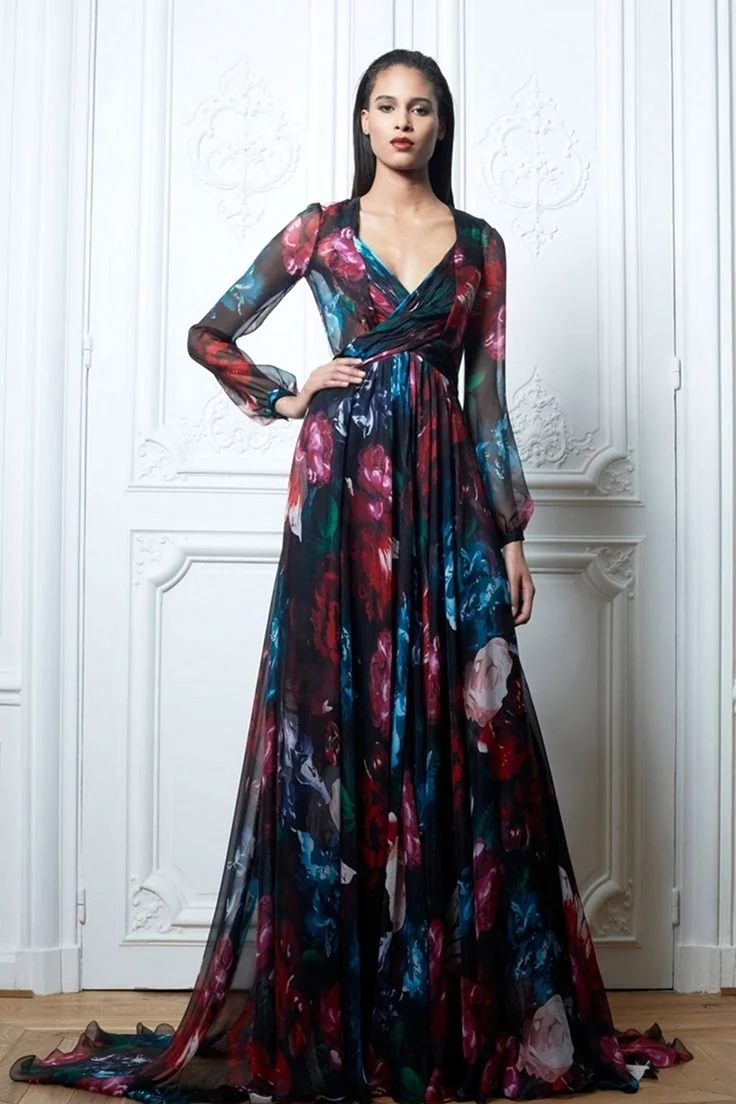 Вечерние платья узбекские фасоны