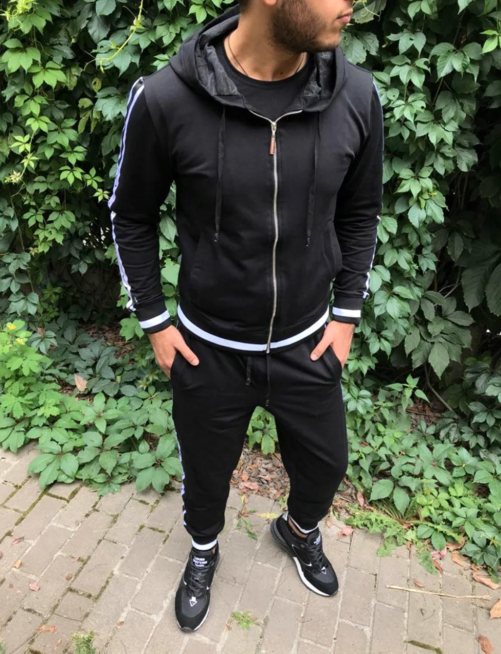 Спортивный костюм Дольче Габбана мужской