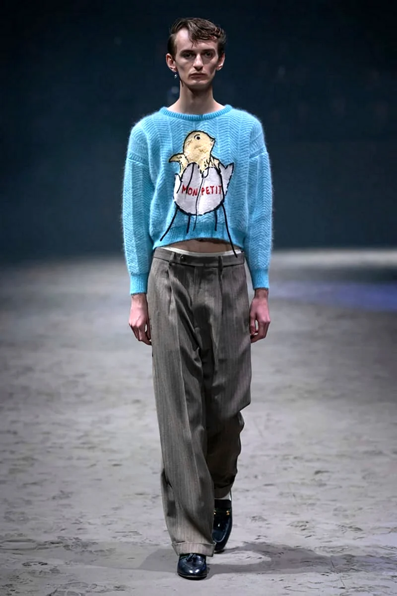 Gucci FW 2020