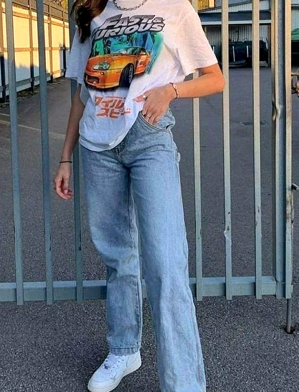 Американ гёрл стиль одежды 2021