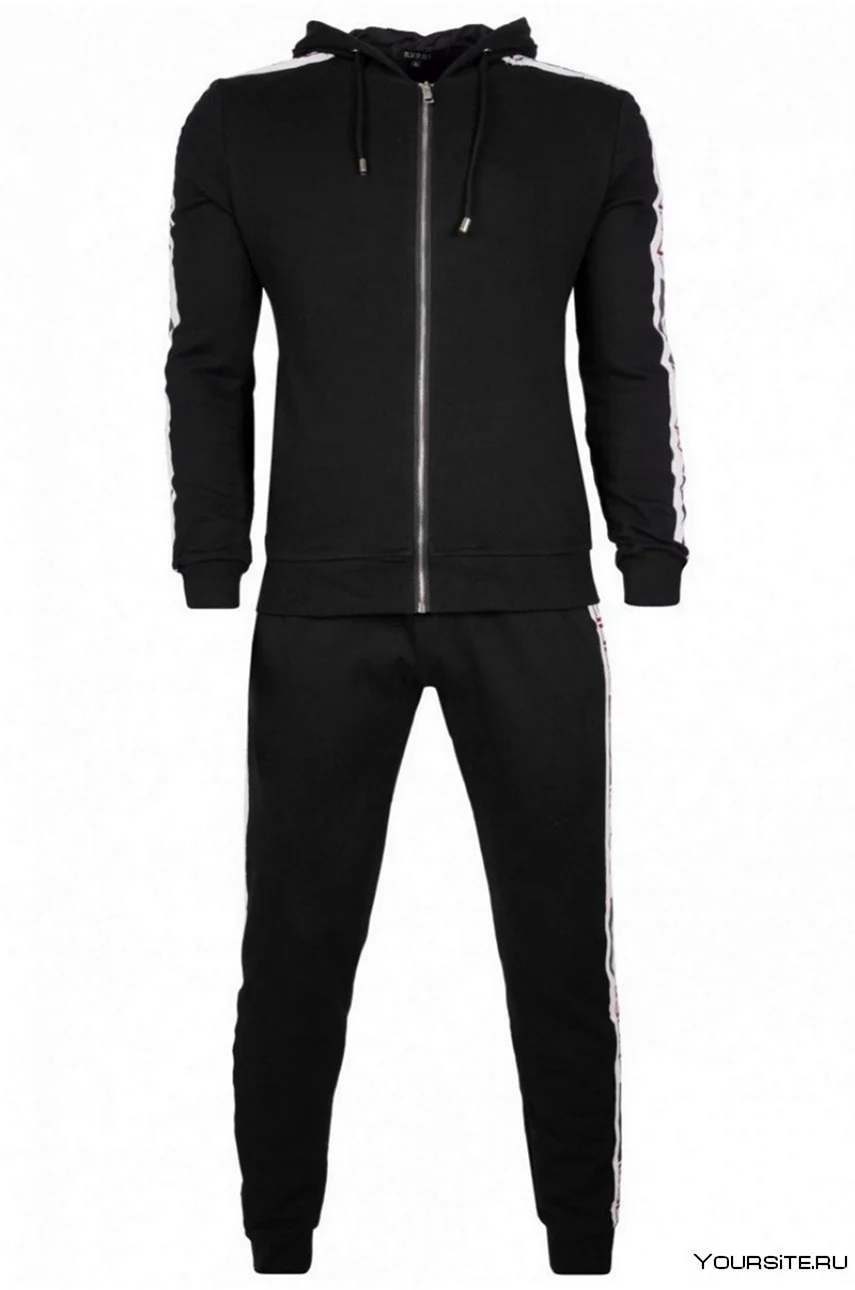 Спортивный костюм Дольче Габбана