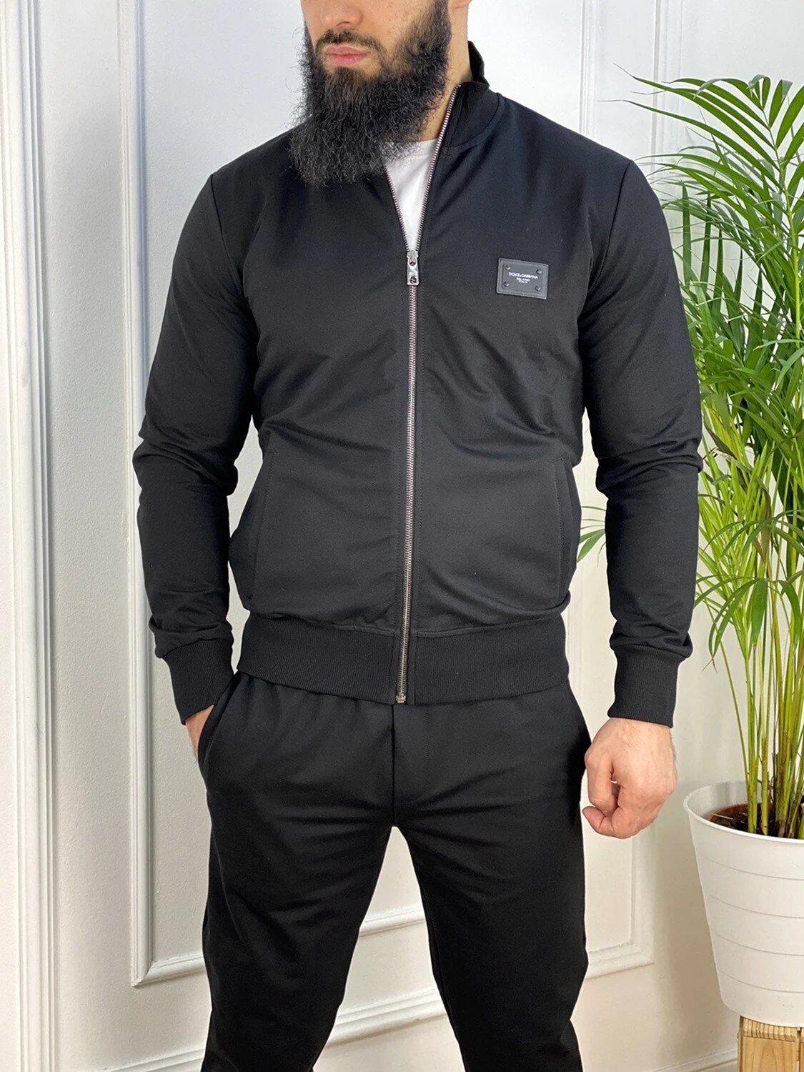 Спортивный костюм DG