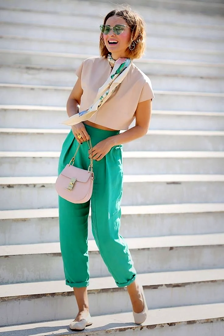 Елена Галант