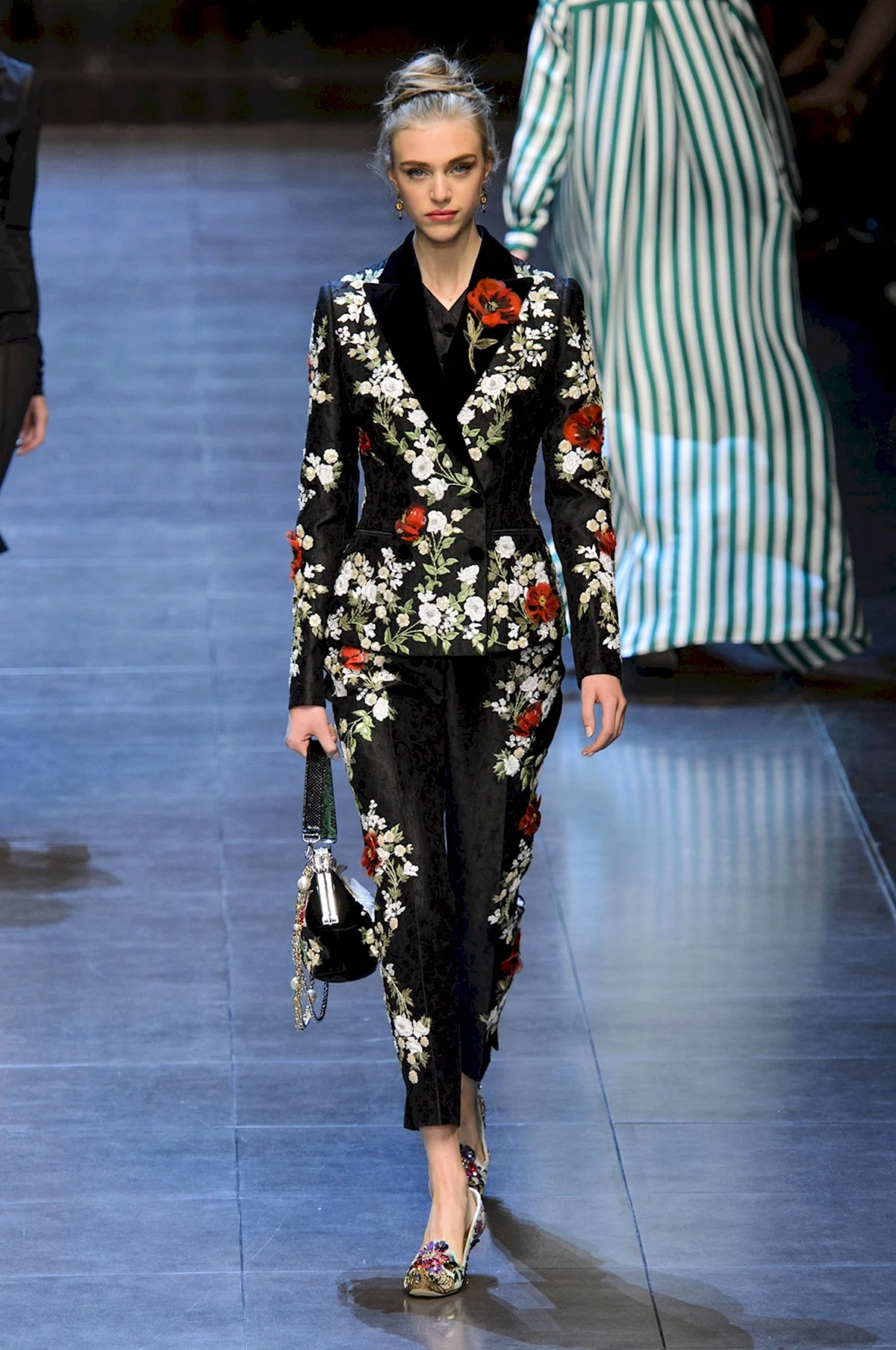 Дольче Габбана спорт Шик