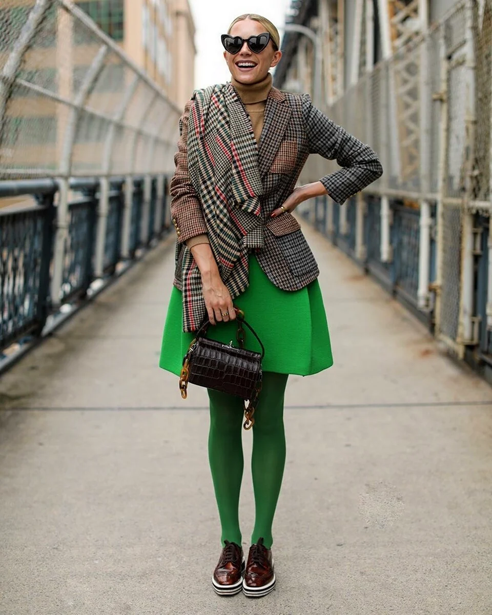 Блэр эди стритстайл