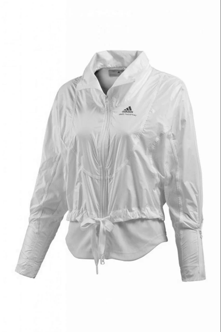 Adidas Stella MCCARTNEY Barricade ветровка