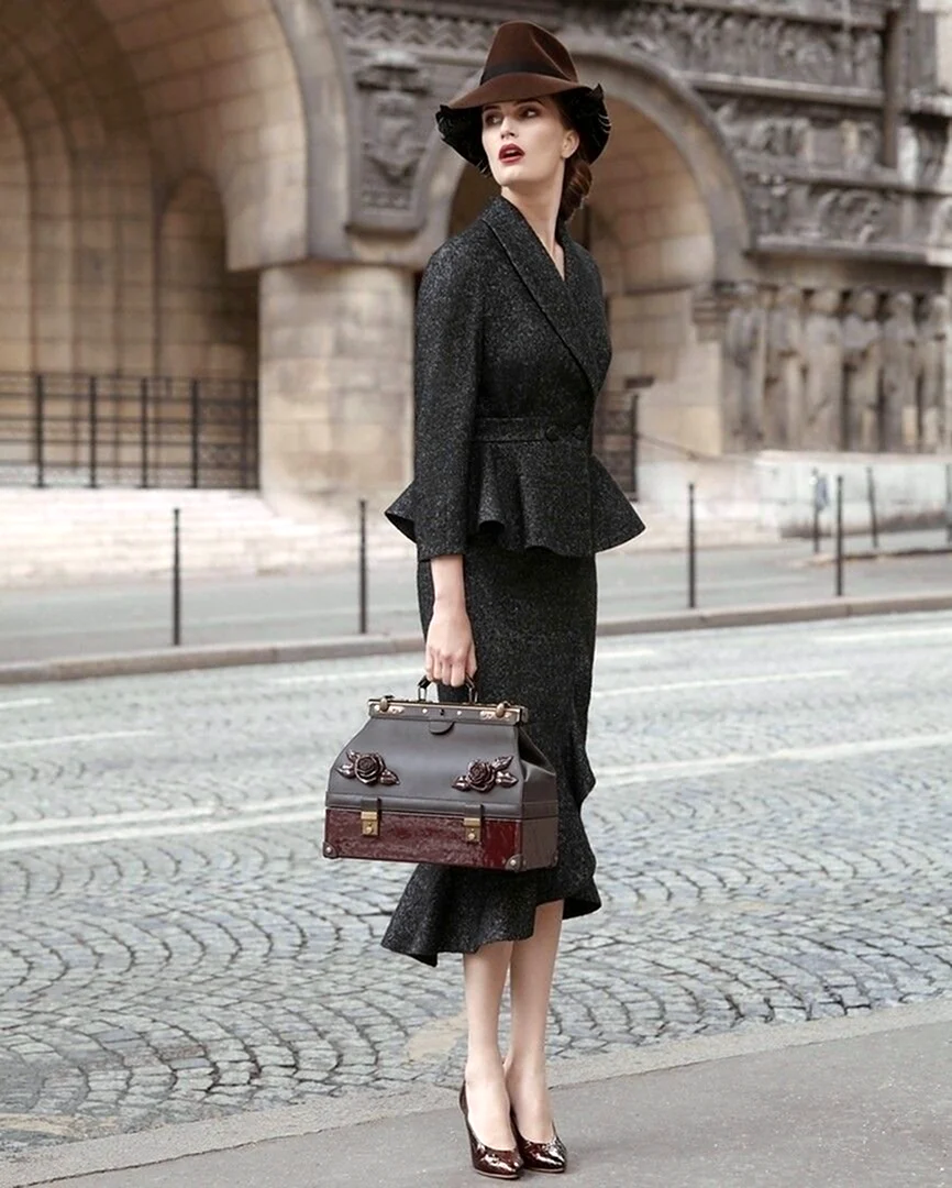 Ульяна Сергиенко пальто