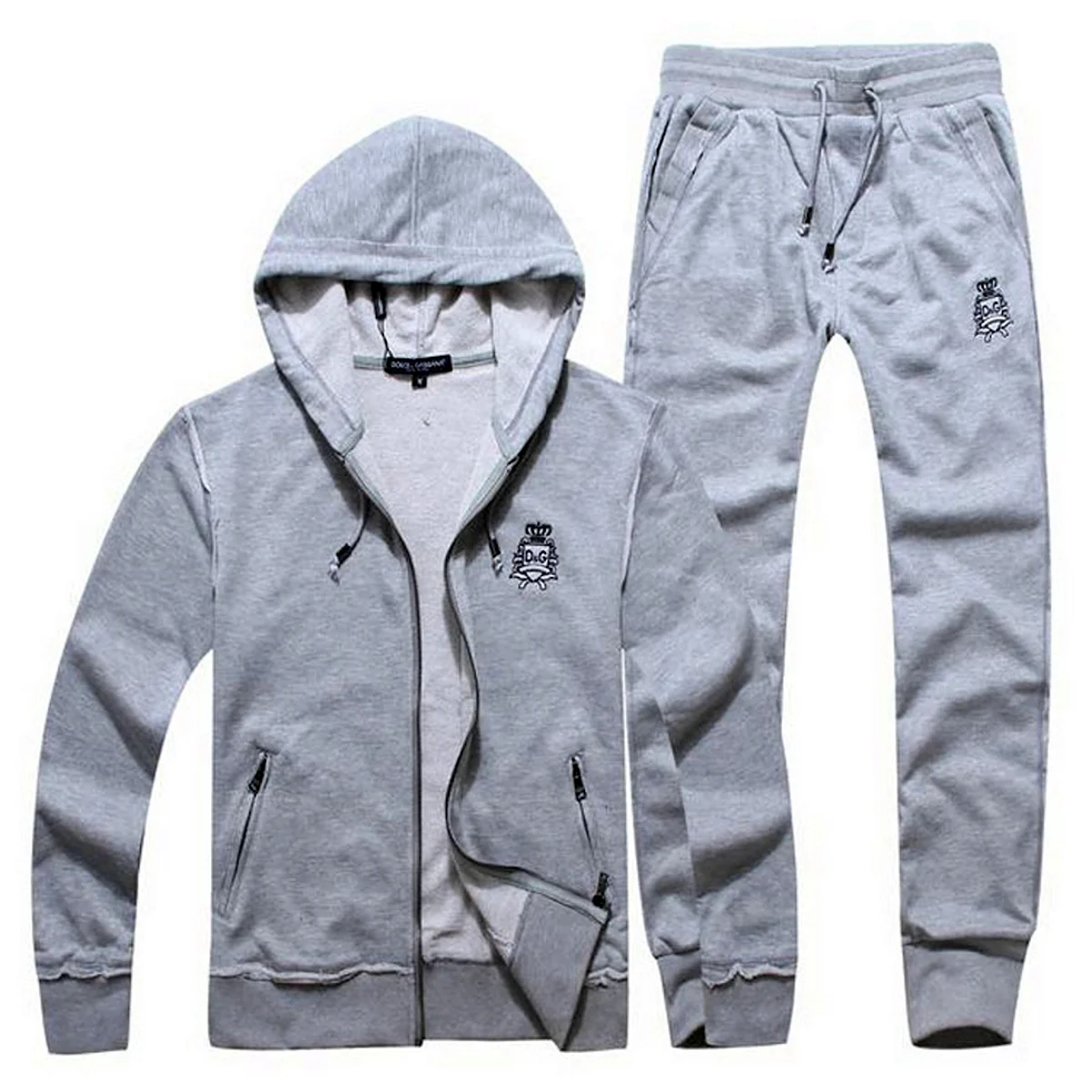 Спортивный костюм Дольче Габбана мужской