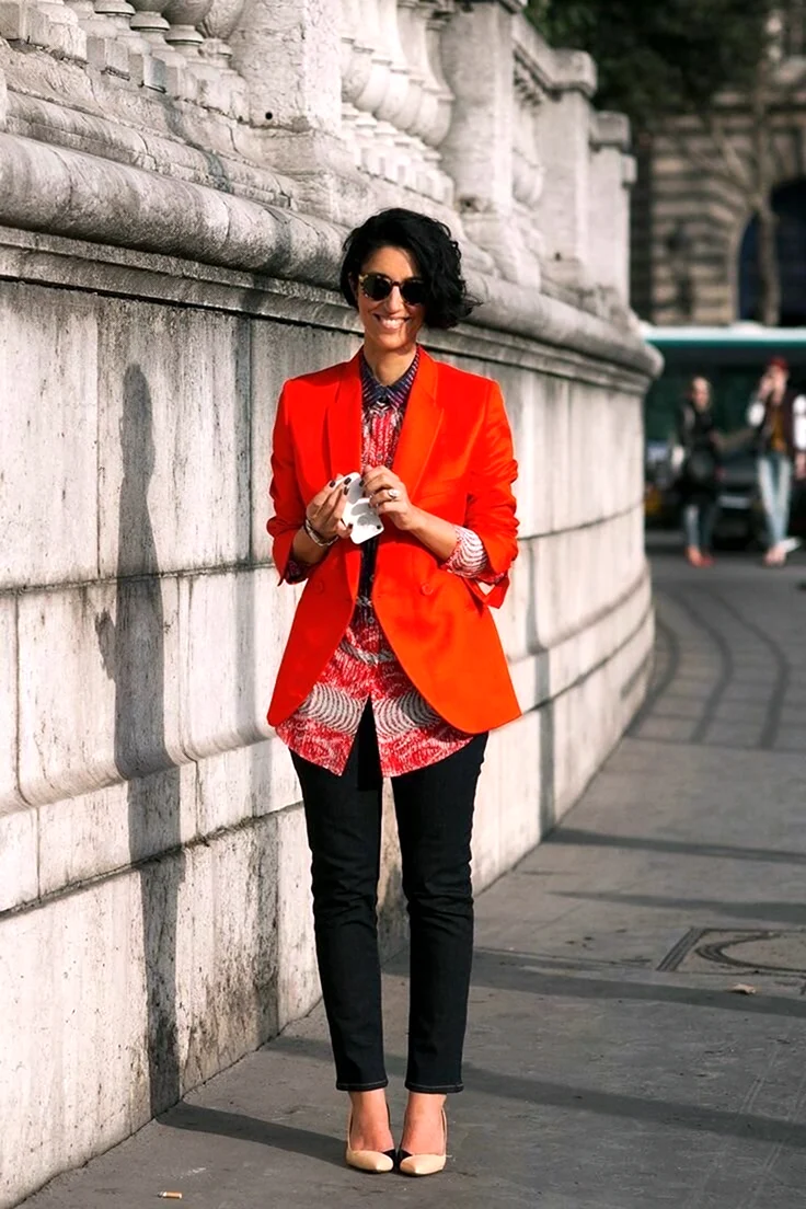 Ясмин Сьюэлл стиль