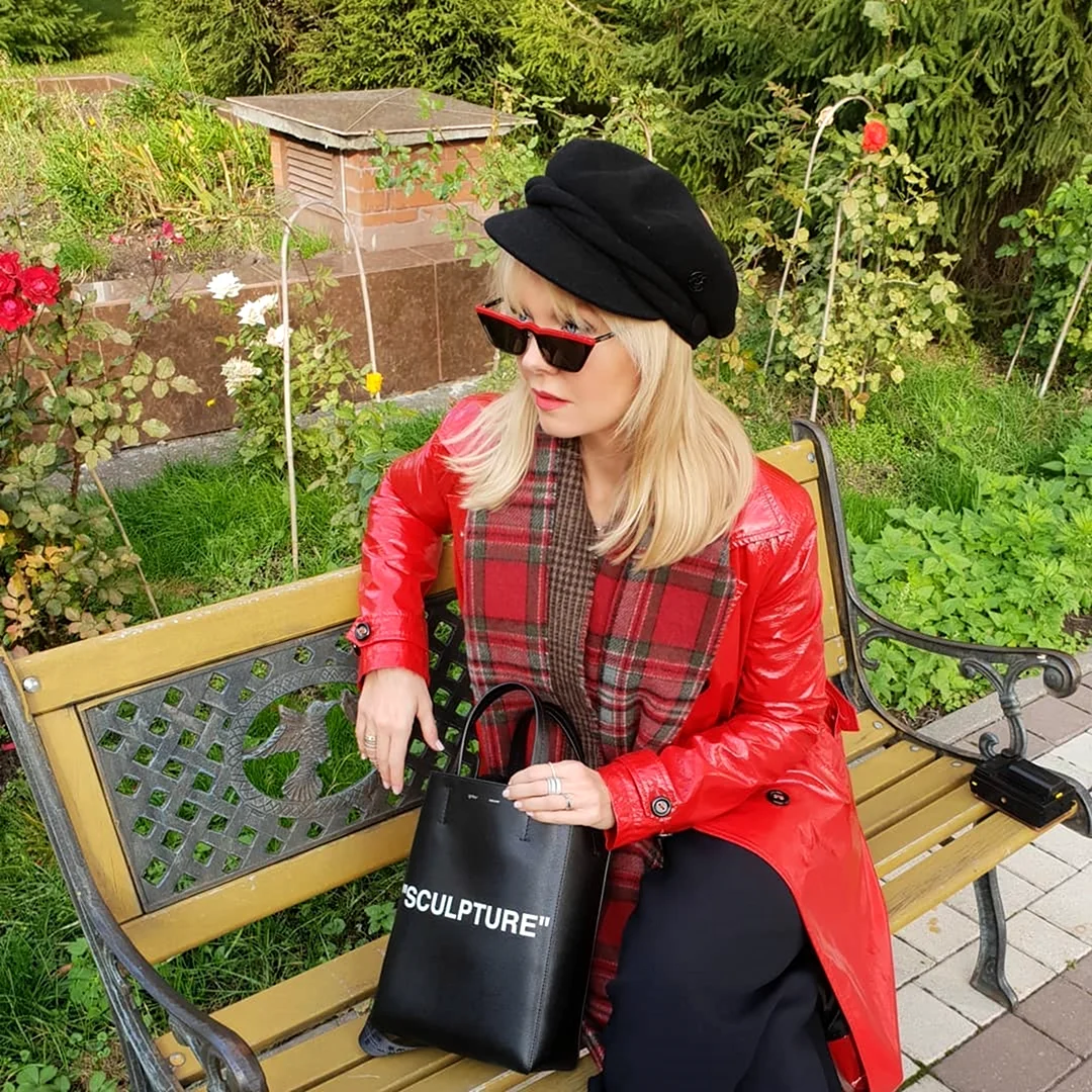 Валерия певица стиль