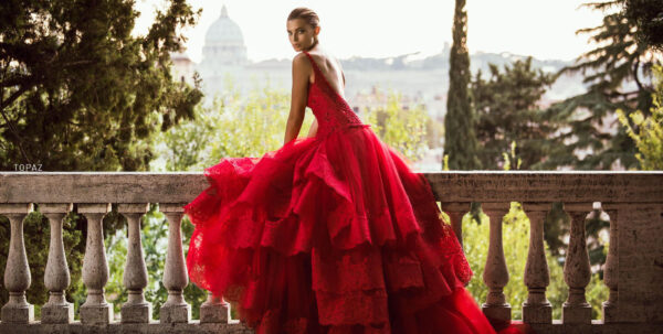 Бренд Valentino