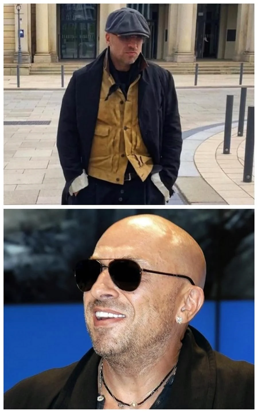 Дмитрий Нагиев сейчас