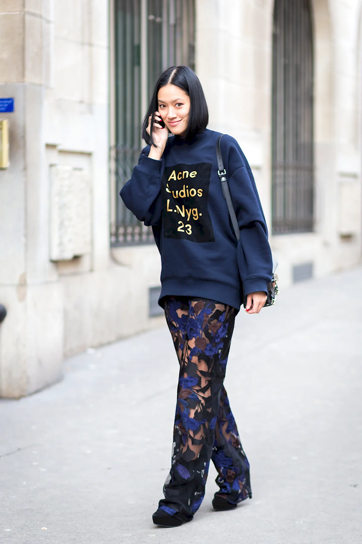 Толстовки уличный стиль