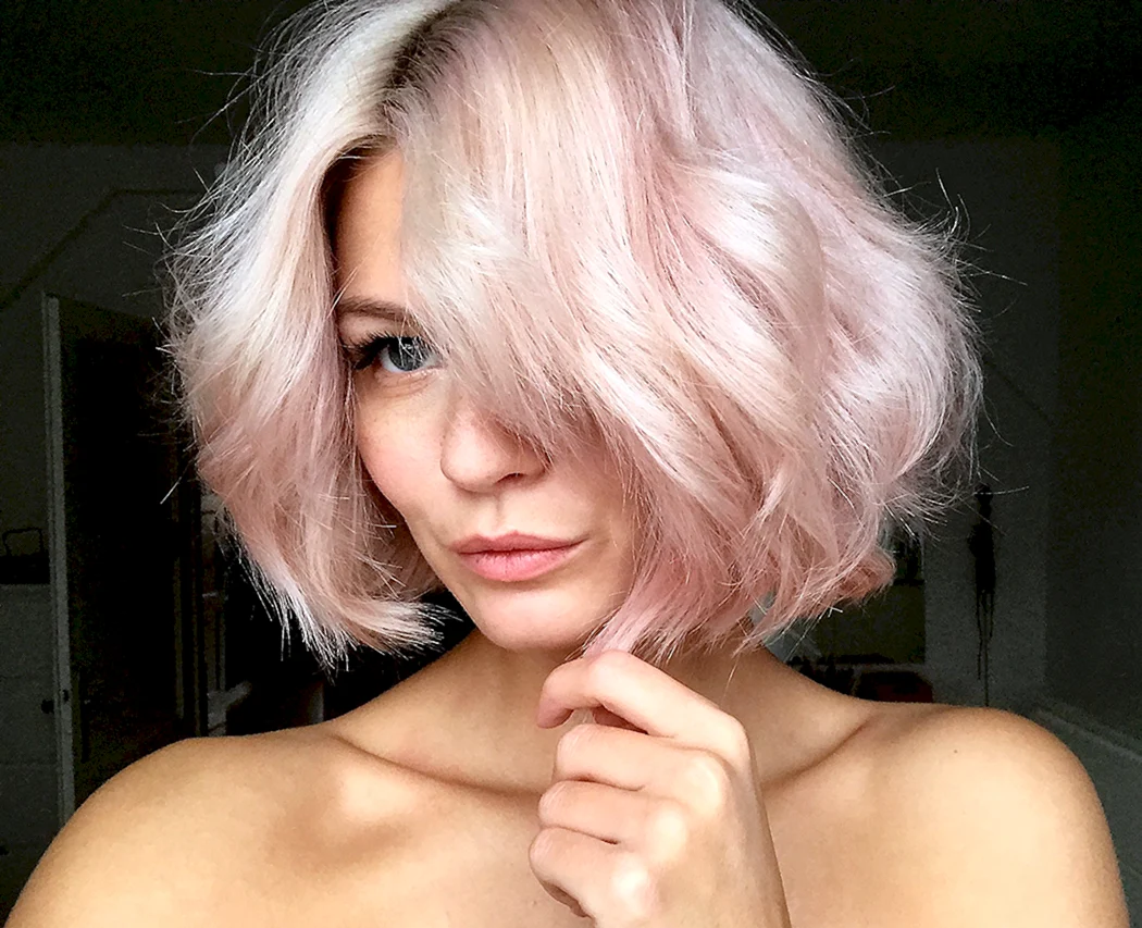 Эстель розовый жемчуг