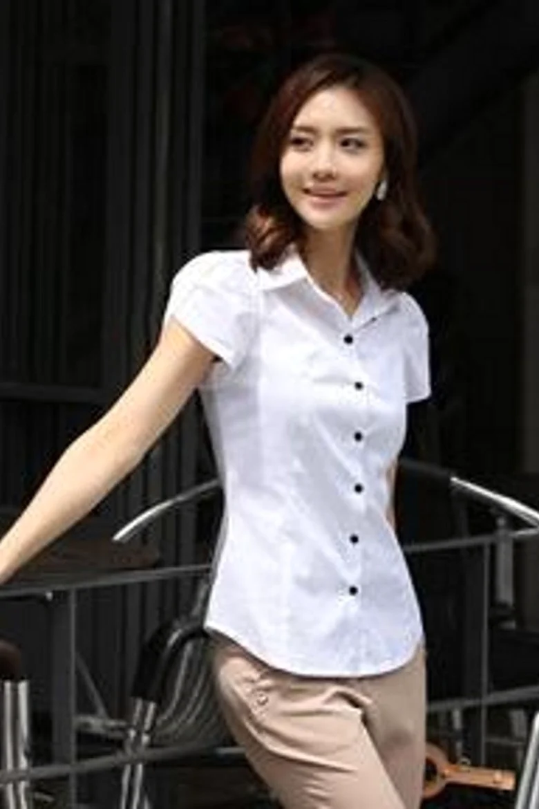 Рубашка женская