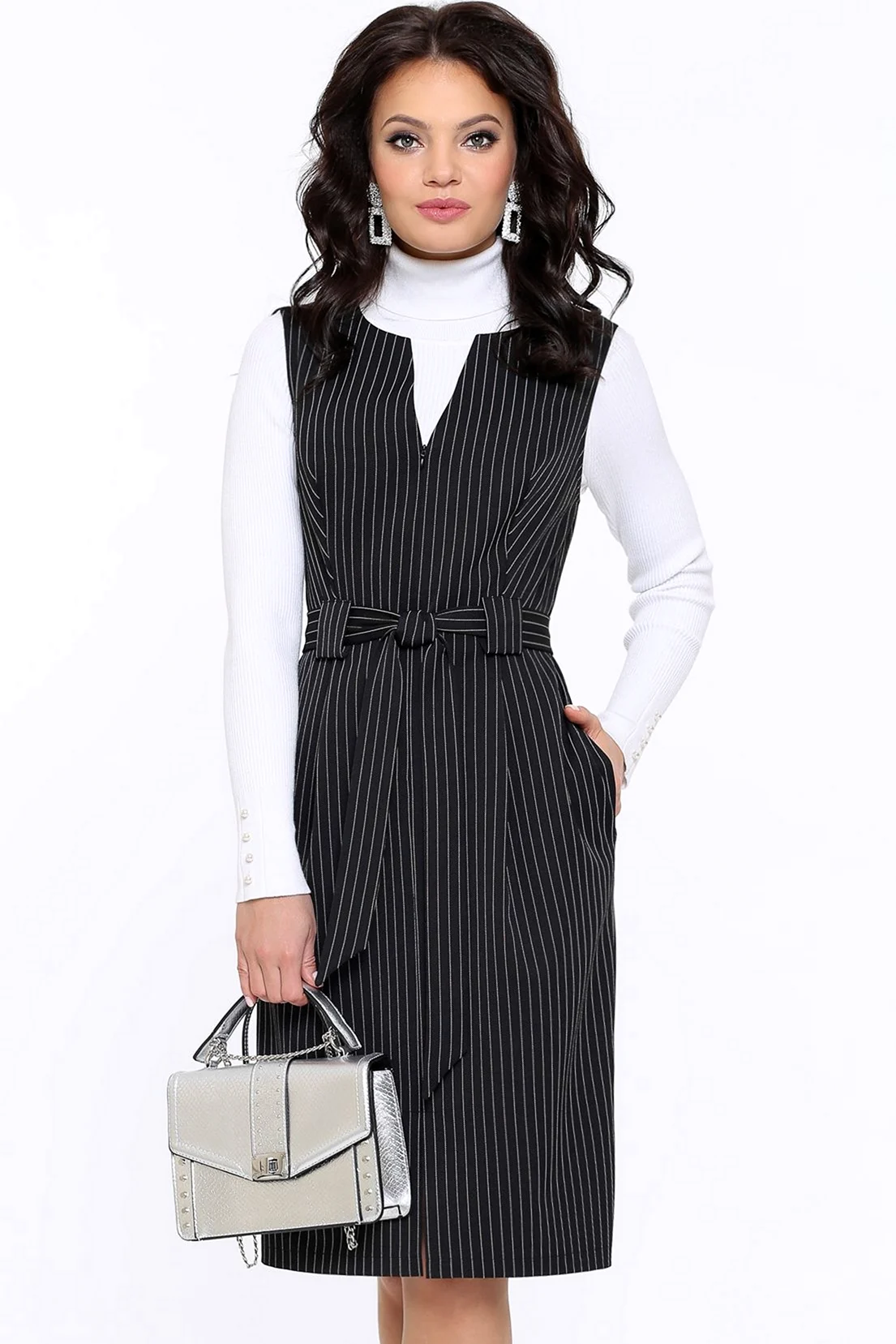 Сарафаны для офиса