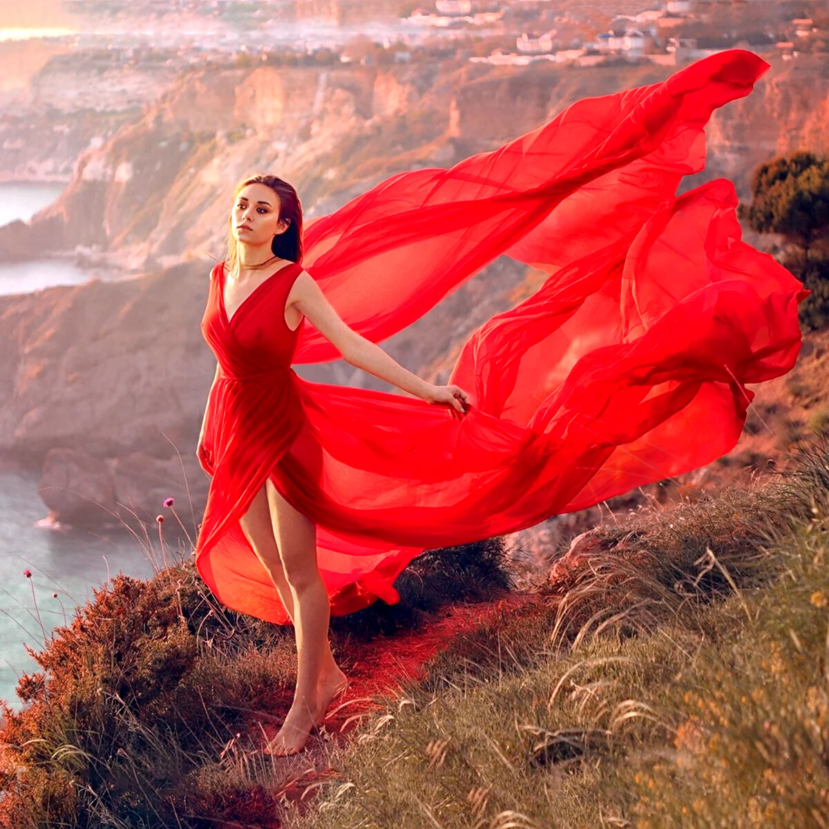 Анна Путенис