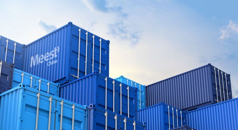 Грузоперевозки из Китая для бизнеса