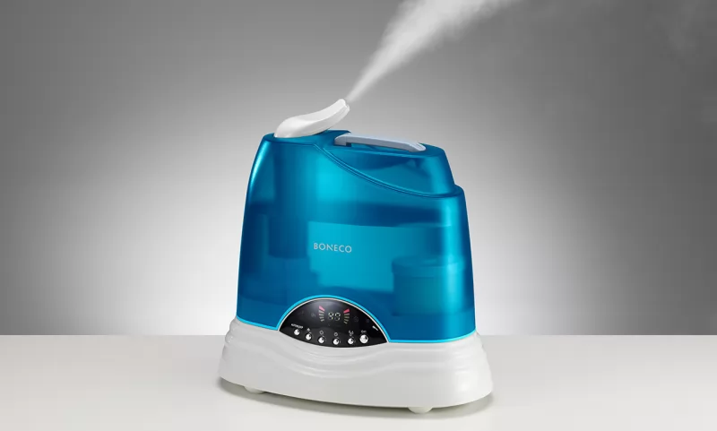 Кондиционер и увлажнитель: в чём разница