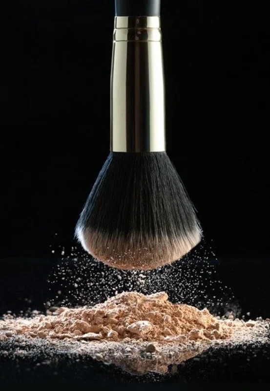 Як вибрати пудру для щоденного макіяжу