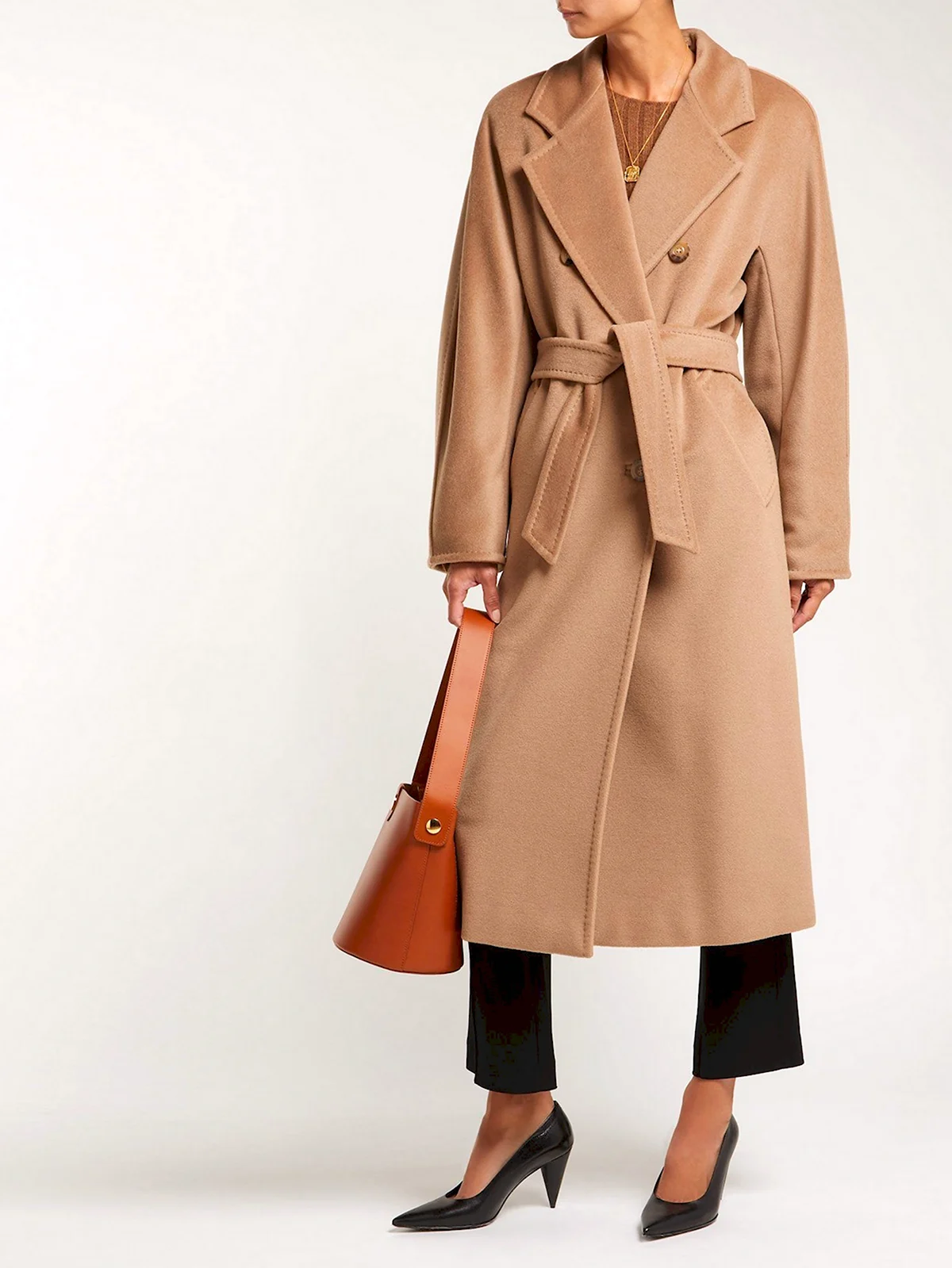 Max Mara Madame Coat