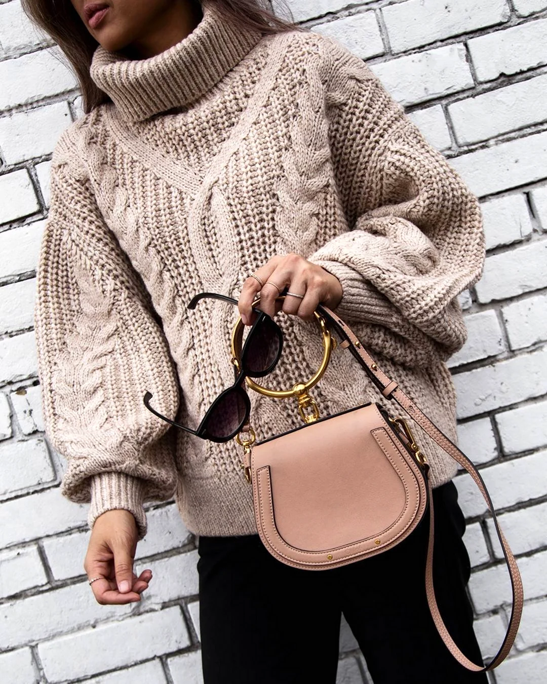 Свитер оверсайз 2021-2022